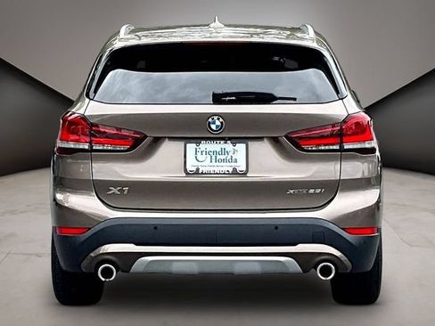 Used 2020 BMW X1 xDrive28i AWD/4WD image 5
