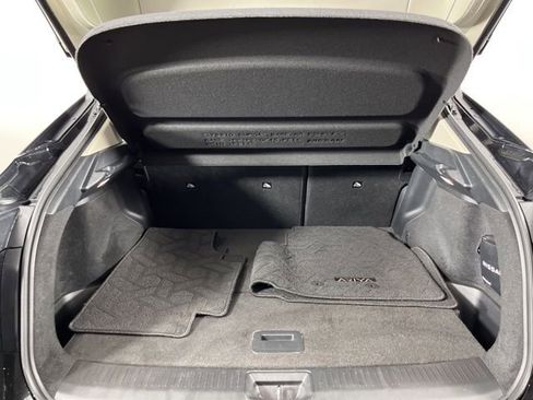 Used 2024 Nissan Ariya AWD image 48