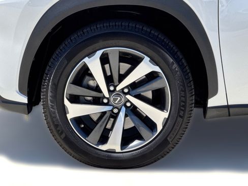 Used 2021 Lexus NX 300 FWD w/ Premium Package image 11