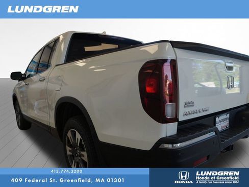 Used 2019 Honda Ridgeline RTL-E image 6