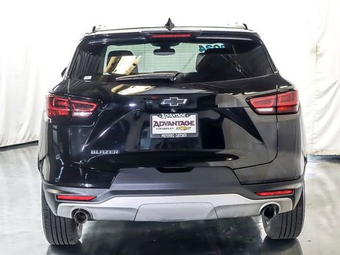 Used 2024 Chevrolet Blazer LT w/ Convenience Package image 8