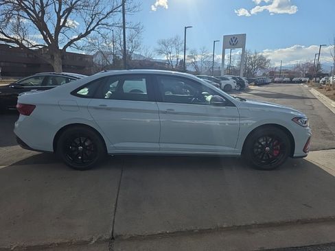 New 2026 Volkswagen Jetta GLI Autobahn image 6