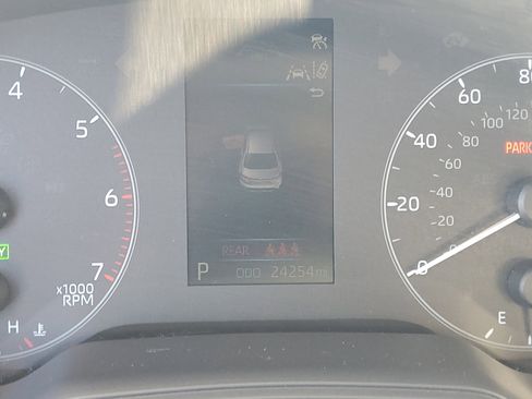 Used 2024 Toyota Corolla LE FWD image 24