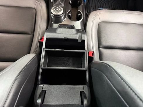Certified 2024 Ford Bronco Black Diamond AWD/4WD image 30