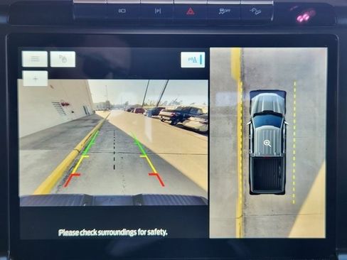 Used 2022 Ford F150 Lariat w/ Equipment Group 502A High image 16