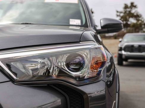 Certified 2023 Toyota 4Runner SR5 RWD image 10