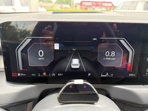 New 2027 Kia Telluride SX Prestige X-Pro AWD/4WD image 11