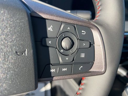 New 2026 Nissan Sentra SR w/ SR Premium Package FWD image 50