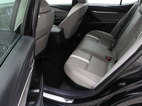 Certified 2025 Toyota Camry SE image 28