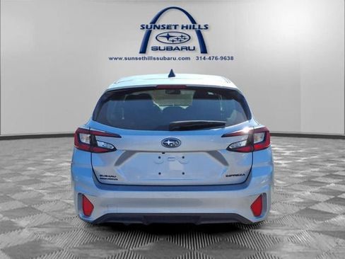 New 2026 Subaru Impreza 2.0i Sport image 37
