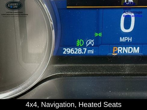 Certified 2023 Ford F150 XLT w/ Equipment Group 302A High image 12