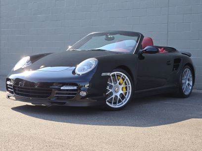 Used 2012 Porsche 911 Edition 918 Spyder