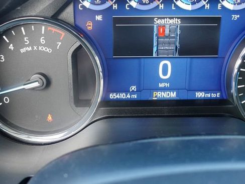 Used 2024 Ford Expedition Max XLT image 17