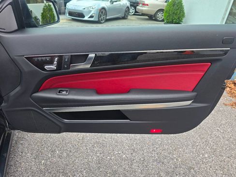 Used 2014 Mercedes-Benz E 350 Cabriolet image 14