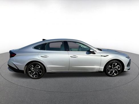 Used 2025 Hyundai Sonata SEL image 15