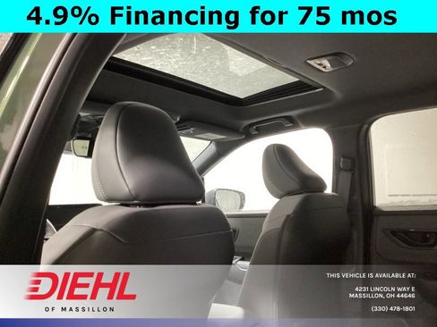 New 2026 Subaru Outback Limited XT image 19