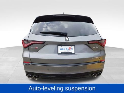 Used 2023 Acura MDX Type S image 6