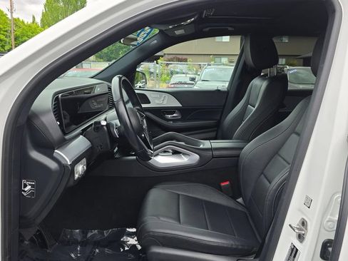 Used 2024 Mercedes-Benz GLE 450e 4MATIC image 21
