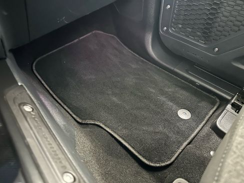 Certified 2025 Ford Bronco Big Bend image 35