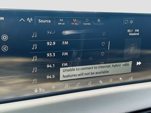 New 2026 Nissan Armada PRO-4X image 15