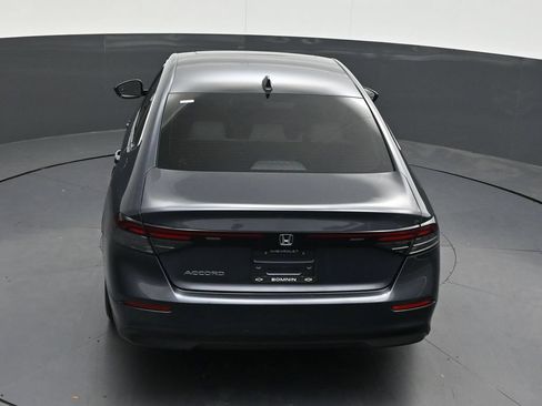 Used 2023 Honda Accord EX image 16