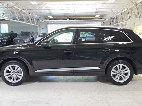 Used 2018 Audi Q7 3.0T Premium Plus AWD/4WD image 43