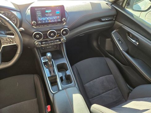 Used 2024 Nissan Sentra SR image 16