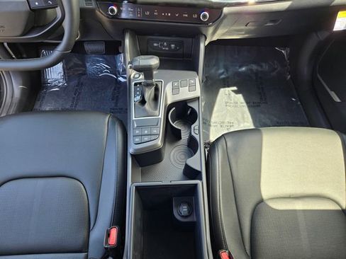 New 2026 Kia Sportage EX FWD image 20
