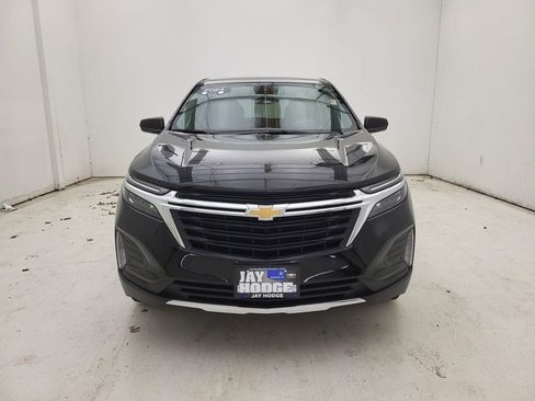Certified 2024 Chevrolet Equinox LT image 17