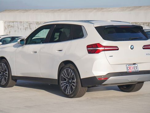 New 2026 BMW X3 xDrive30 w/ Premium Package image 7