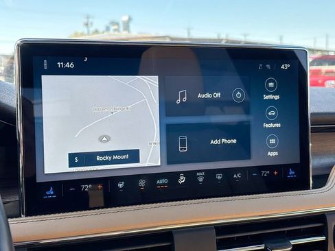 Used 2023 Lincoln Corsair Reserve w/ Equipment Group 202A image 24