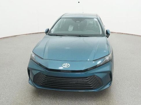 New 2026 Toyota Camry LE image 15