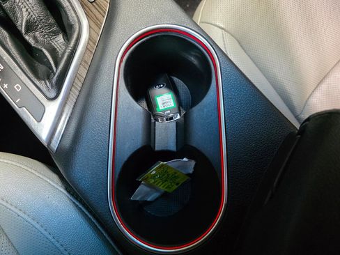 Used 2015 Kia Optima EX w/ EX Premium Package image 39