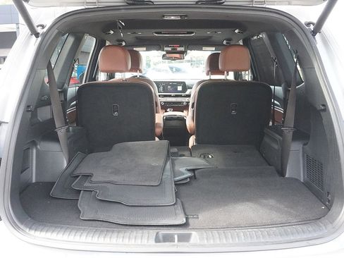 Used 2023 Kia Telluride EX X-Line AWD/4WD image 23