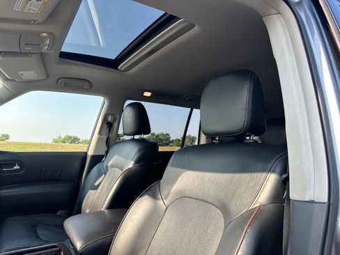 Used 2019 Nissan Armada SL w/ Premium Package AWD/4WD image 15