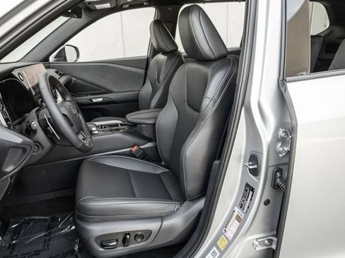 New 2026 Lexus TX 350 FWD image 7