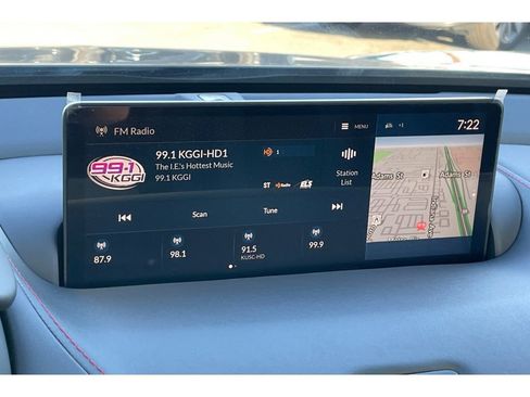 Certified 2025 Acura TLX SH-AWD w/ A-SPEC Pkg image 24