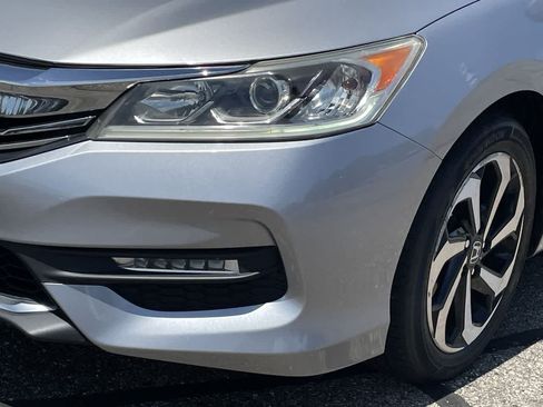 Used 2016 Honda Accord EX-L image 35