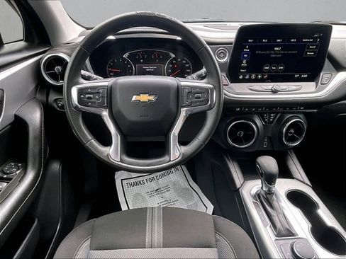 Used 2023 Chevrolet Blazer LT FWD image 7
