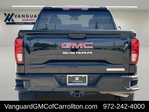 New 2026 GMC Sierra 1500 Elevation AWD/4WD image 4