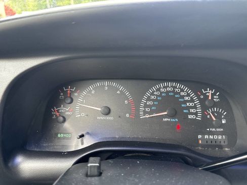 Used 2001 Dodge Ram 1500 Truck 2WD Regular Cab image 11