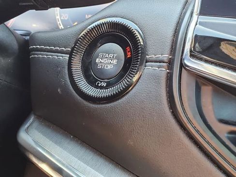 Used 2022 Jeep Compass High Altitude image 15