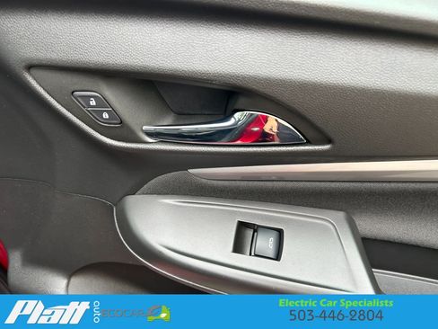 Used 2023 Chevrolet Bolt EUV LT w/ Driver Confidence Package FWD image 42