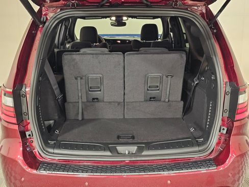 New 2026 Dodge Durango GT AWD/4WD image 38