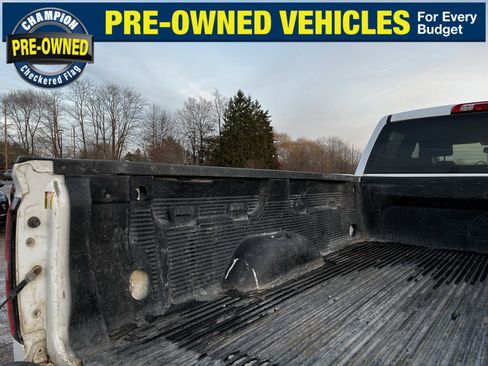 Used 2016 GMC Sierra 2500 SLE image 13