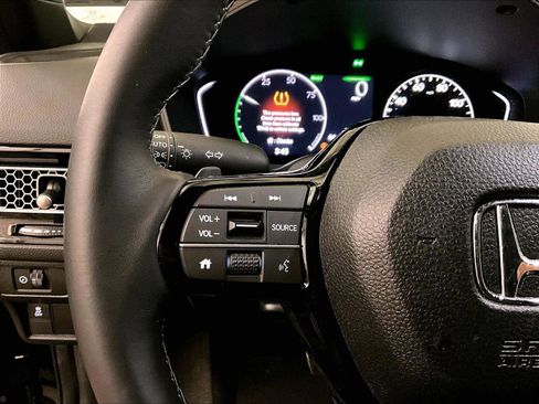 Used 2026 Honda Civic Sport image 17