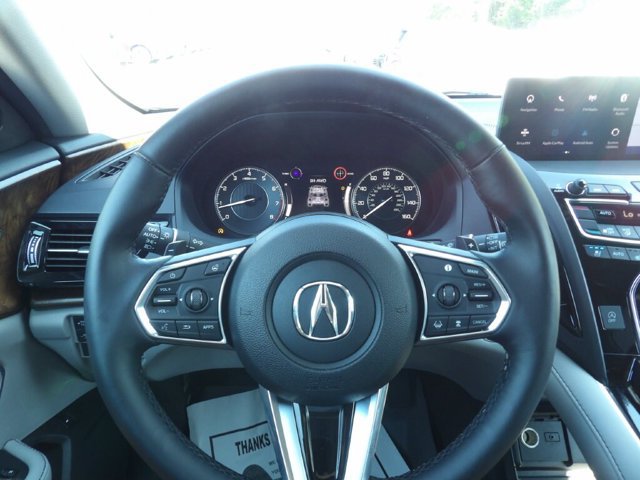 Used 2019 Acura RDX w/ Advance Package AWD/4WD image 15