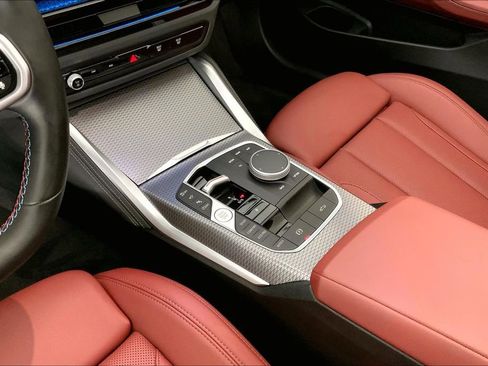 Certified 2025 BMW 440i xDrive Convertible w/ Premium Package AWD/4WD image 22