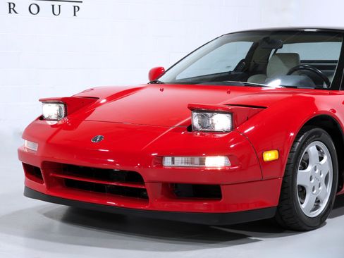 Used 1991 Acura NSX image 59
