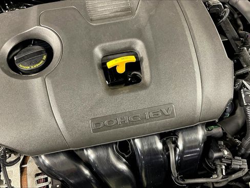 Used 2023 Kia Forte LXS FWD image 29